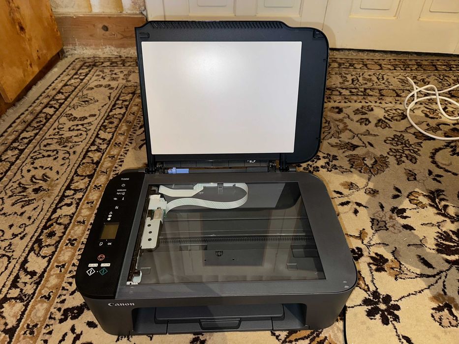 Imprimanta Canon TS3450