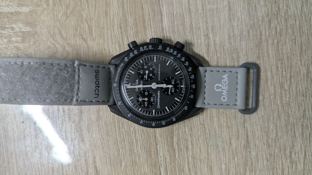 Продам часы Omega