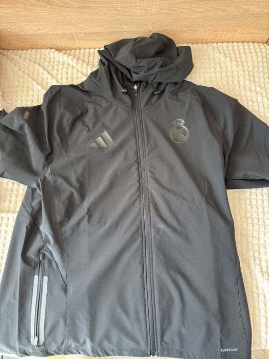 Спортен комплект Адидас Реал Мадрид