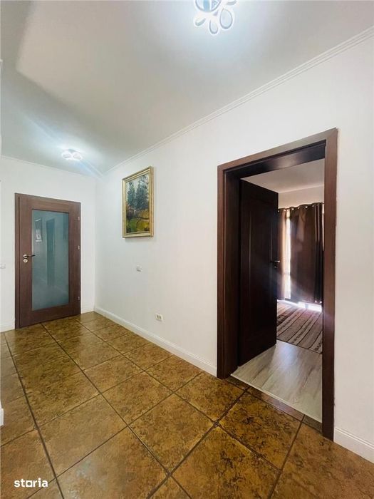 Inchiriere Vila 5 Camere Pipera Voluntari