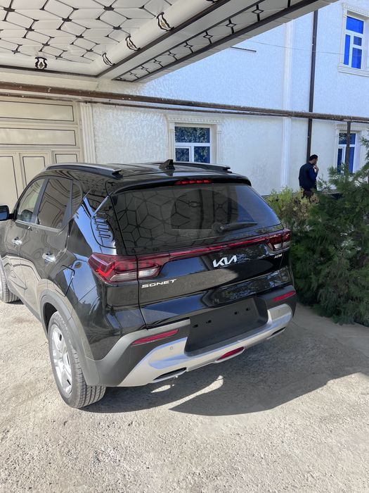 Киа сонет йеп йенги 2025 срочний сотилади