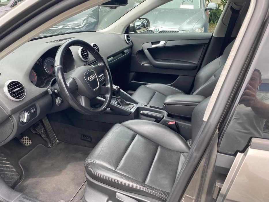 Audi A3  1.6 TDI