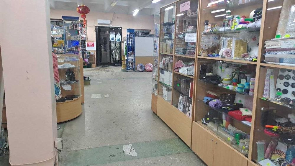 продается коммерческое помещение