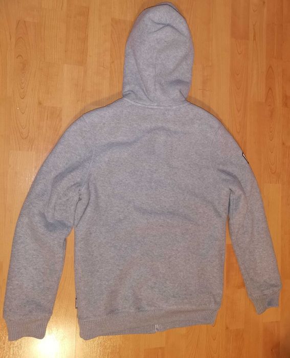 Hanorac imblanit Everlast marimea XS