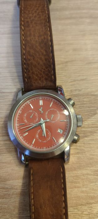 Ceas Ferrari Girard Perregaux 5904