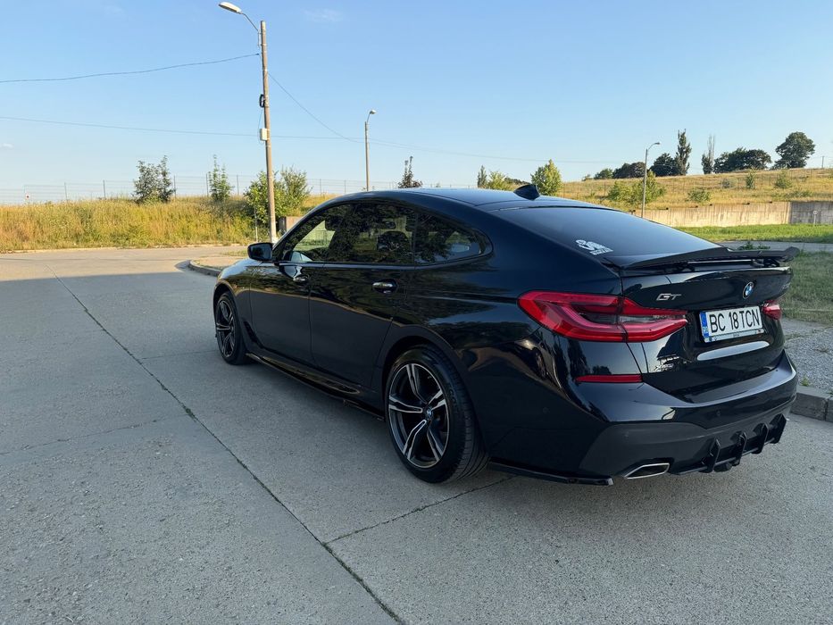 BMW Seria 6