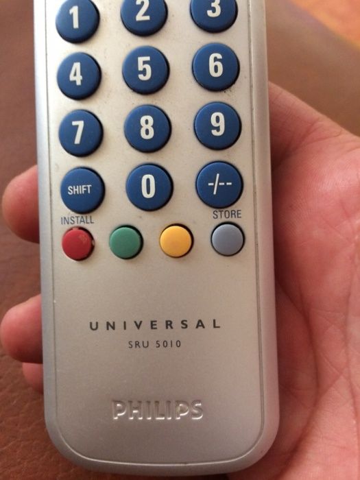 Telecomanda universala Philips