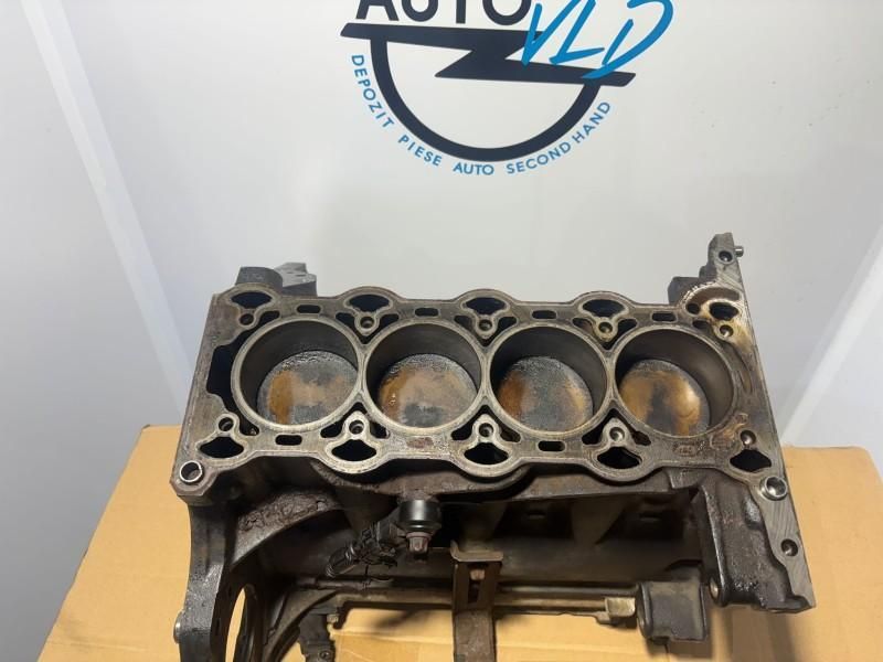 Bloc motor complet ambielat Opel Astra G 1.2i 16V 1199 cmc 75HP / 55kW
