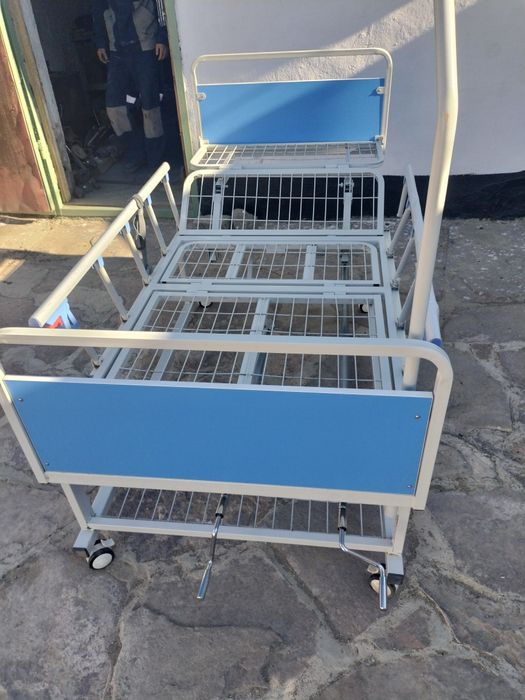 Продам мед кровать