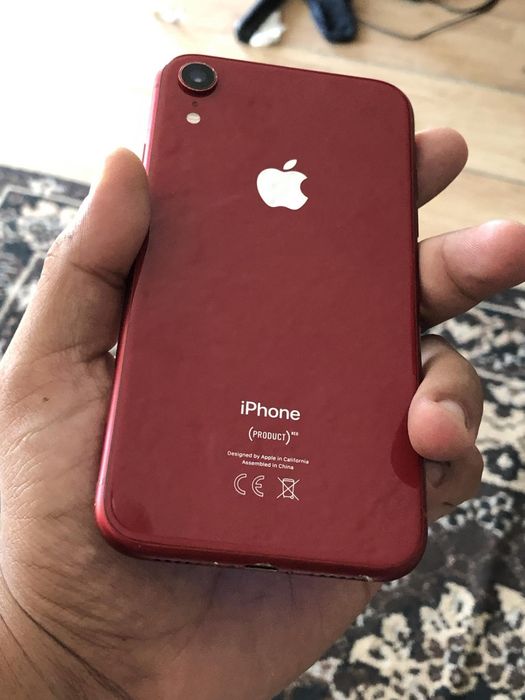 IPhone XR като нов