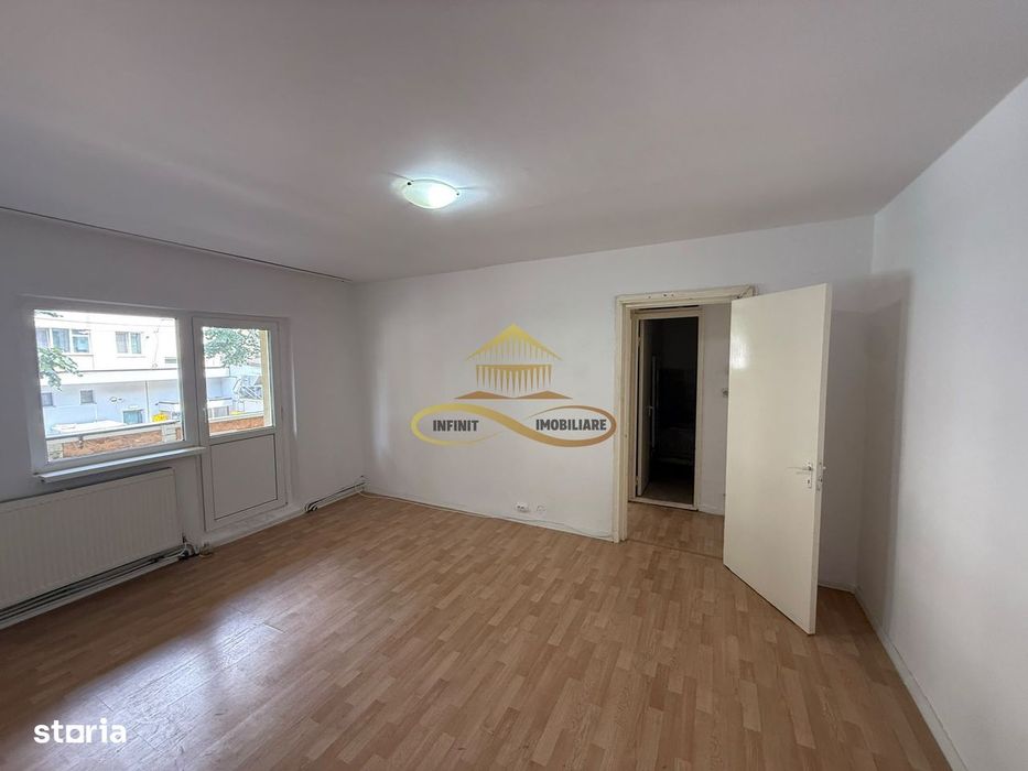 Apartament 2 camere de vanzare in Bacau
