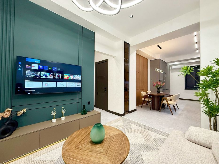 Срочно Продается Квартира 3/3/10 90м2 в ЖК «Kamron Palace»