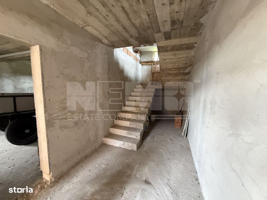 Casă de vânzare Frătăuții Vechi | Teren 1.970 mp