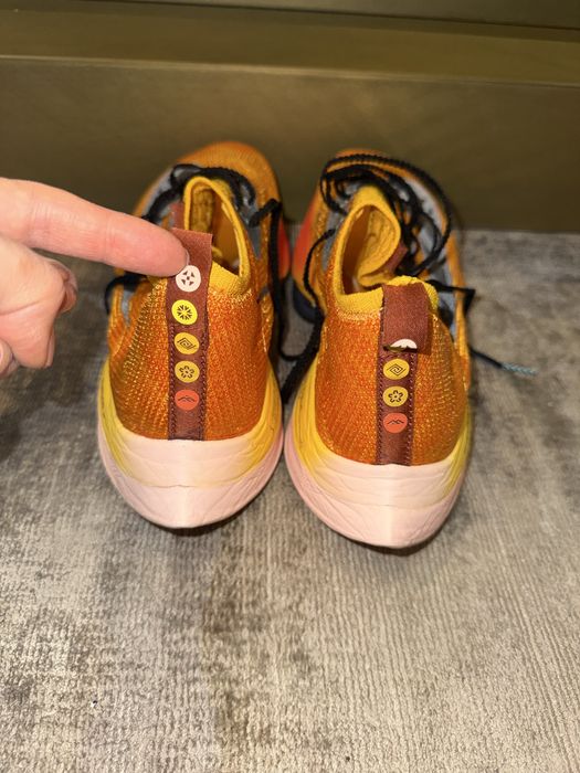 Nike Air Zoom Alphafly Next%