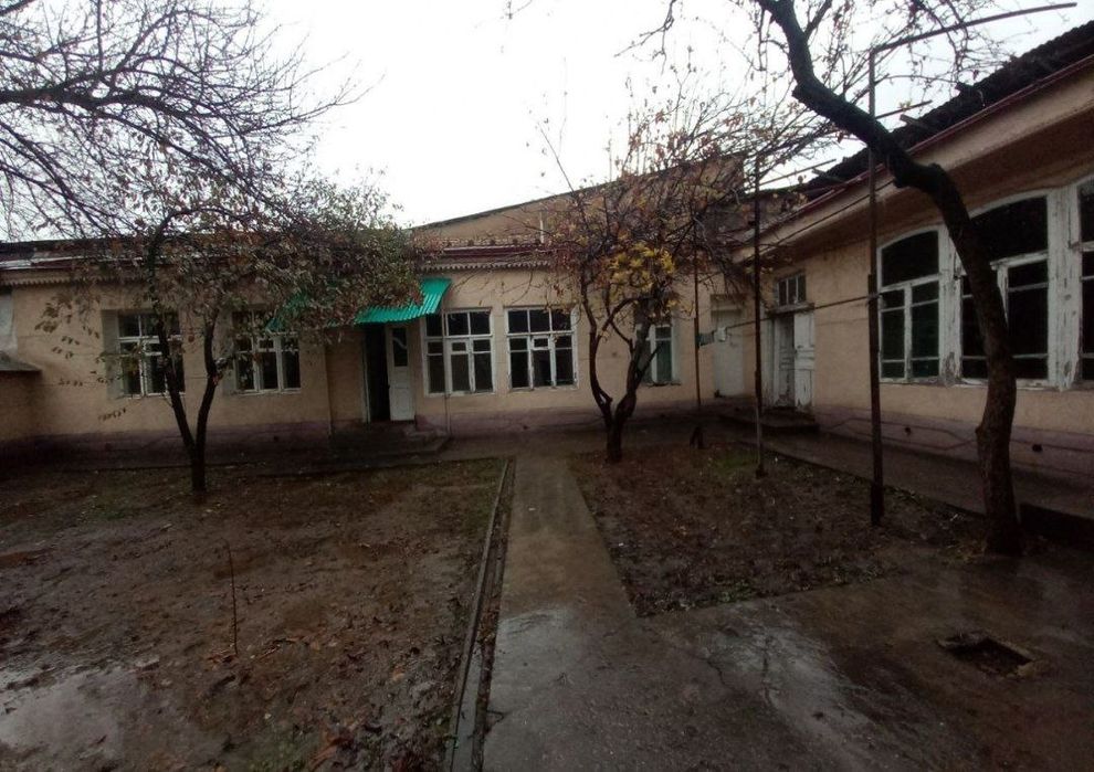 Чорсу 5  ком аренда Участок