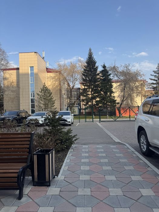 Продам 2 комн. квартиру в Парковой зоне