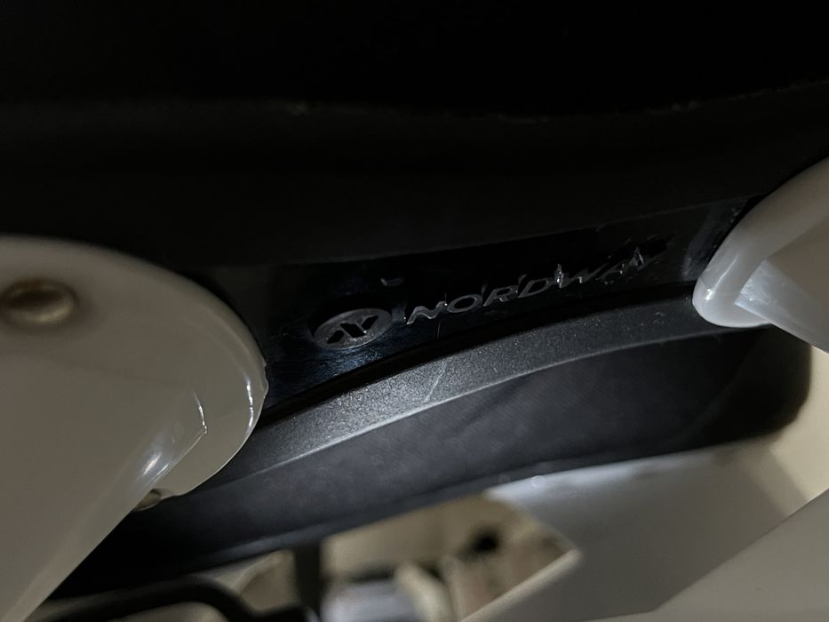 Коньки 44.5-45 размер