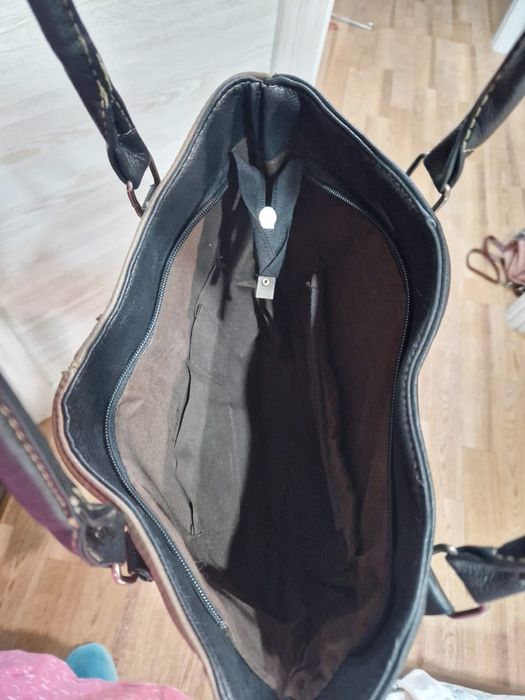 Сумка тоут продам