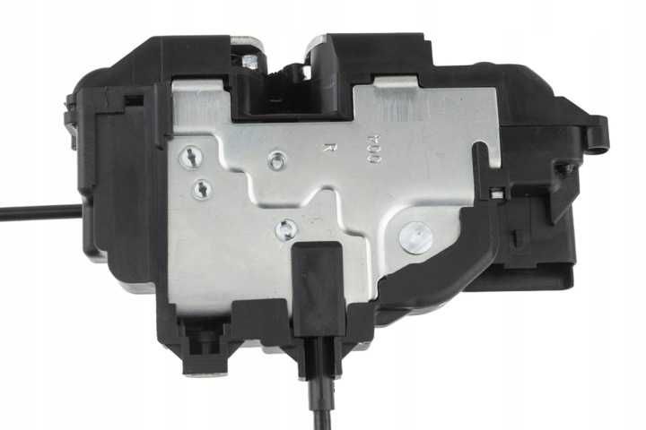 Предна дясна брава за RENAULT MASTER III / OPEL MOVANO B / NISSAN NV400 след 2010 / OEM 805020009R / 805022622R / 4419257 / 4421454 / 93197290