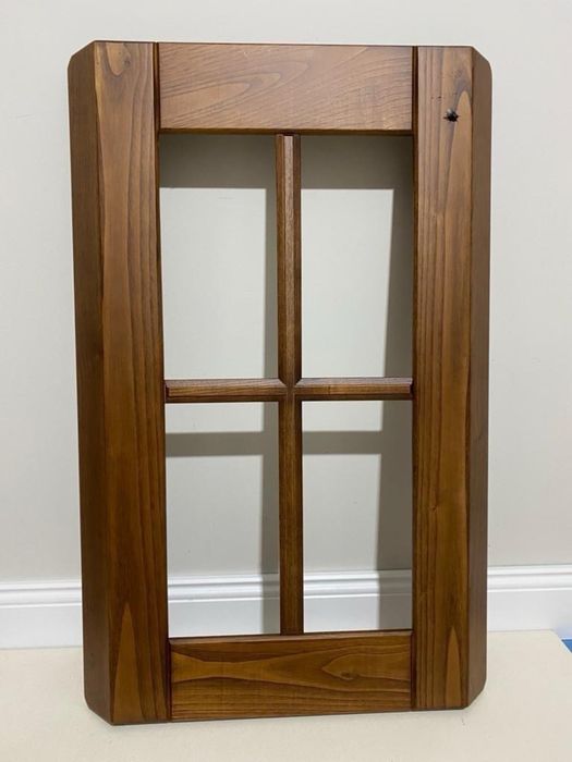 Fronturi de lemn de frasin