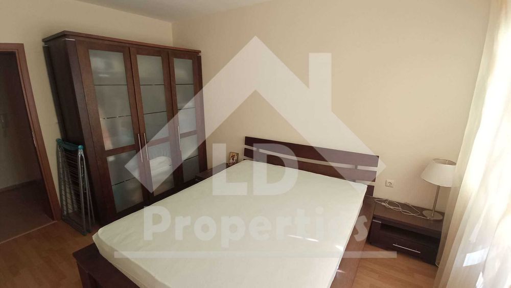 Продава се Тристаен апартамент в к.к. Златни пясъци - 98 кв.м за 1194 €/кв.м - Снимка #4