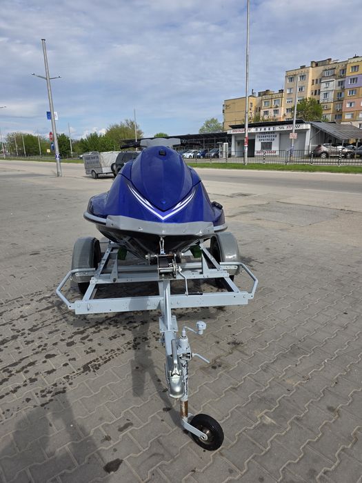 Джет Yamaha Wave Runner