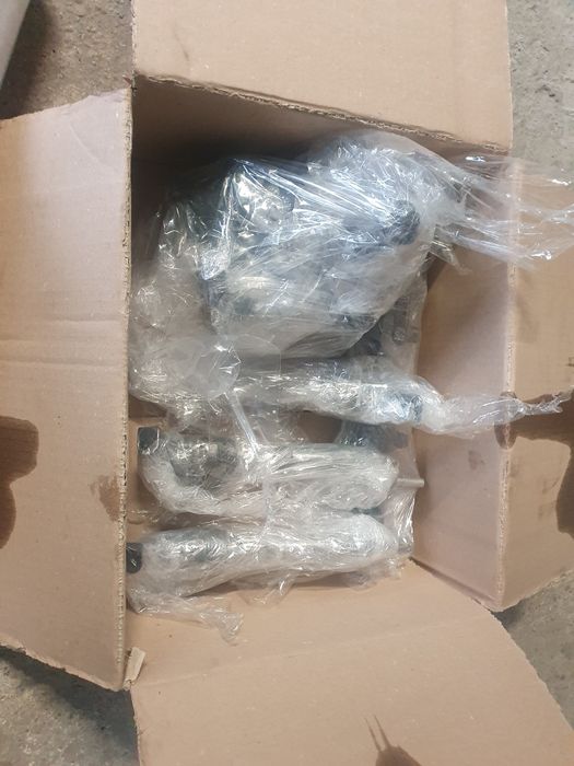 Kit injecție Bmw b37d15a