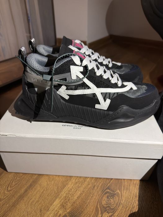 Off White ODSY Marimea 40