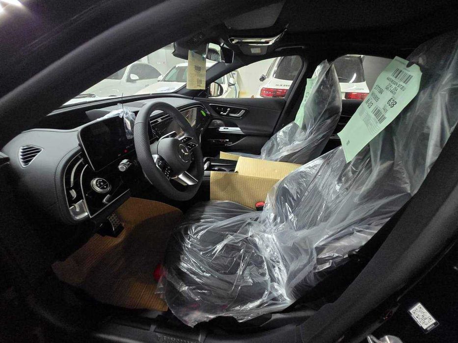 Mercedes-Benz W213 Е300 на заказ/ buyurtma asosida CIP Tashkent