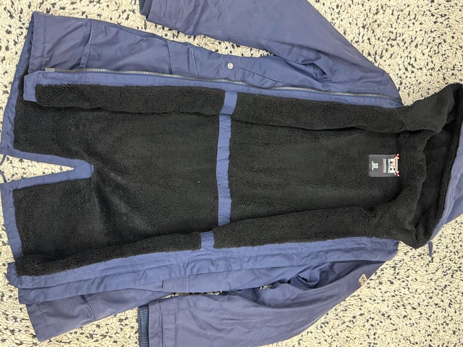 Дамска парка HELLY HANSEN .Размер М