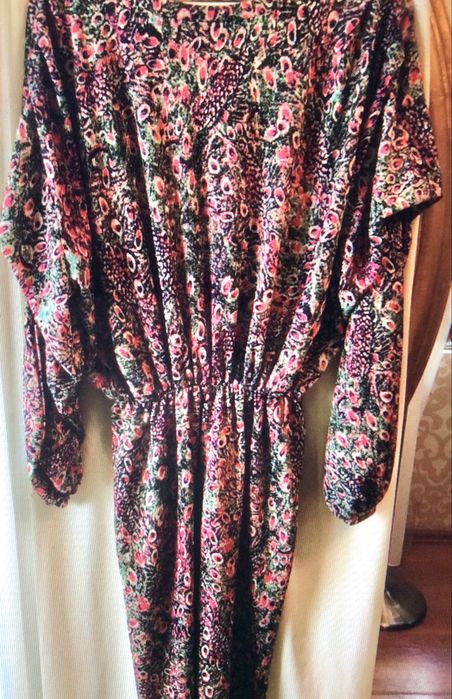 Rochie superba L