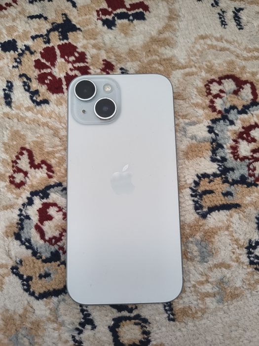 iPhone 15 срочно