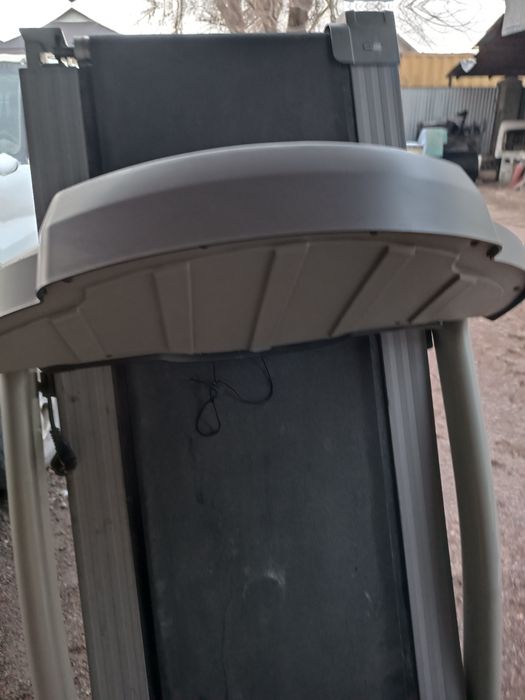 Беговая дорожка торнео