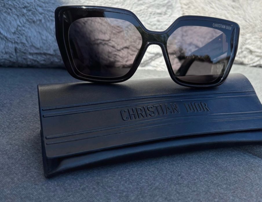 Ochelari de soare Lady Dior