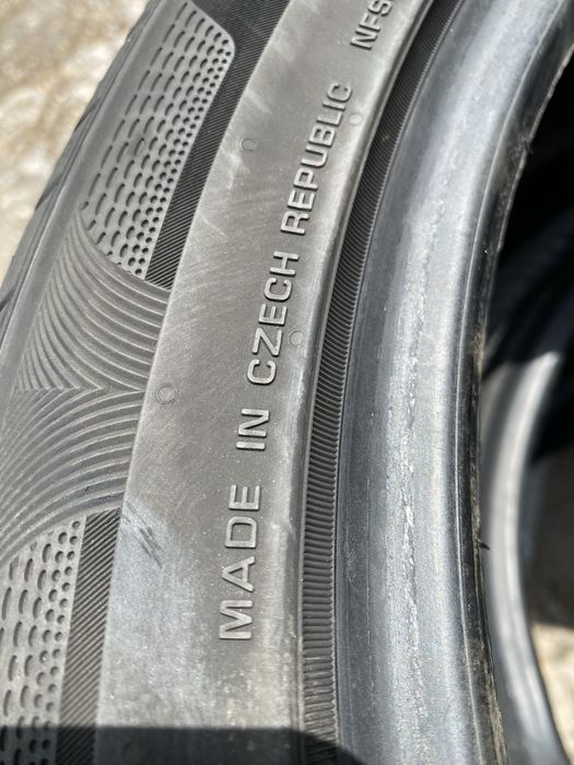 225/45/18 пара бу нексен