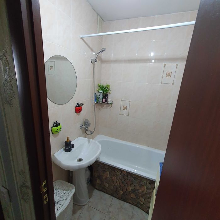 СРОЧНО! Продам 3х комн. квартиру
