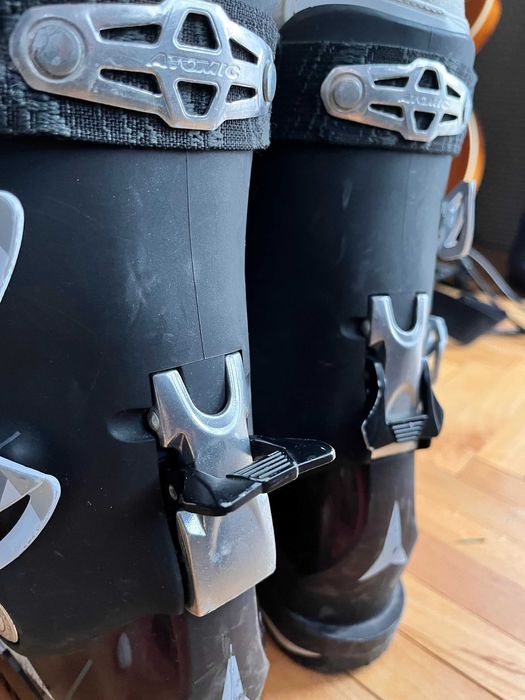 Clapari Atomic  Waymaker 80 - marime 37