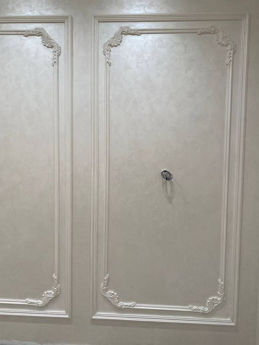 Fasad master Travertino