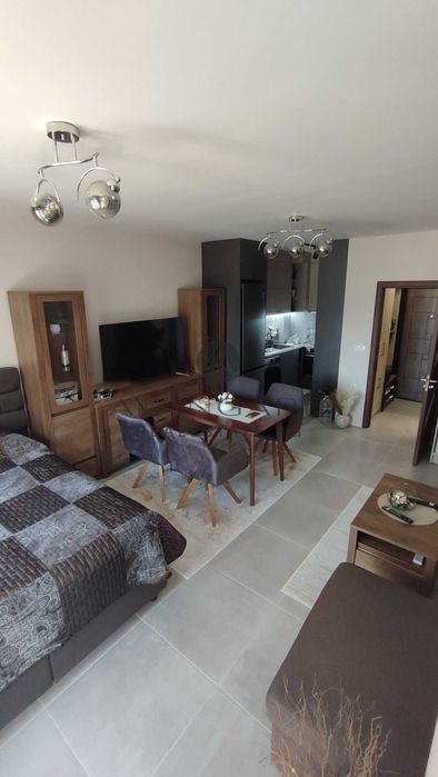 Продава се Едностаен апартамент в Пловдив, Христо Смирненски - 42 кв.м за 2941 €/кв.м - Снимка #11