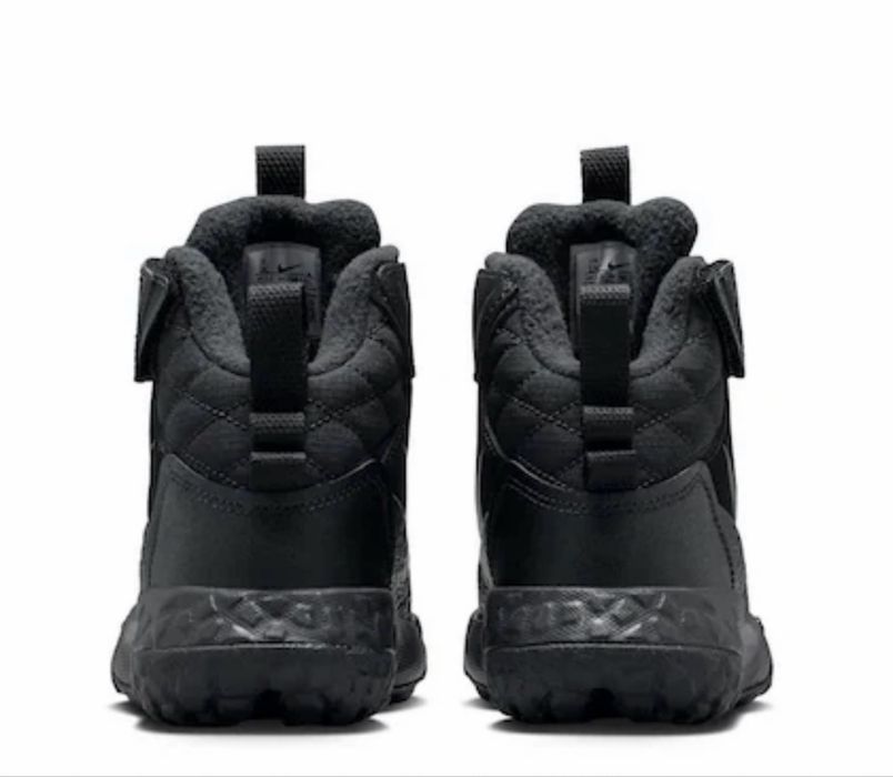 Детски Nike Terrascout 19 см 31 номер