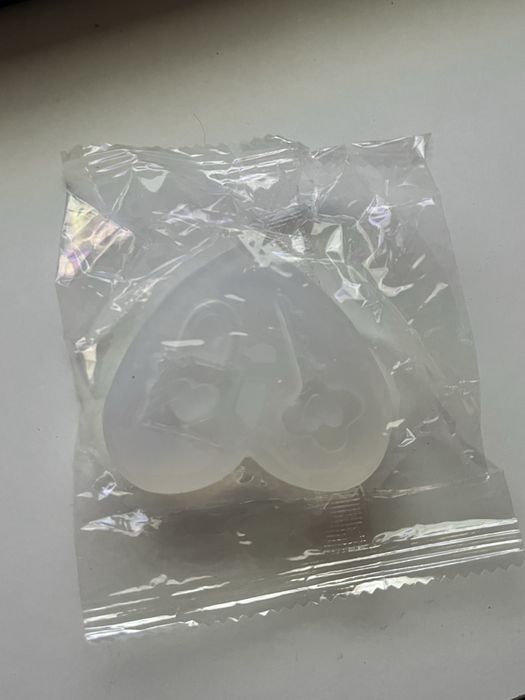 молд для эпоксидной смолы