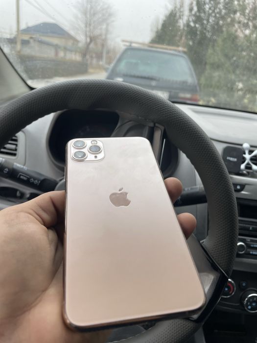 Iphone 11 Pro Max