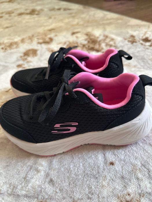 Детски маратонки Skechers Edgeride