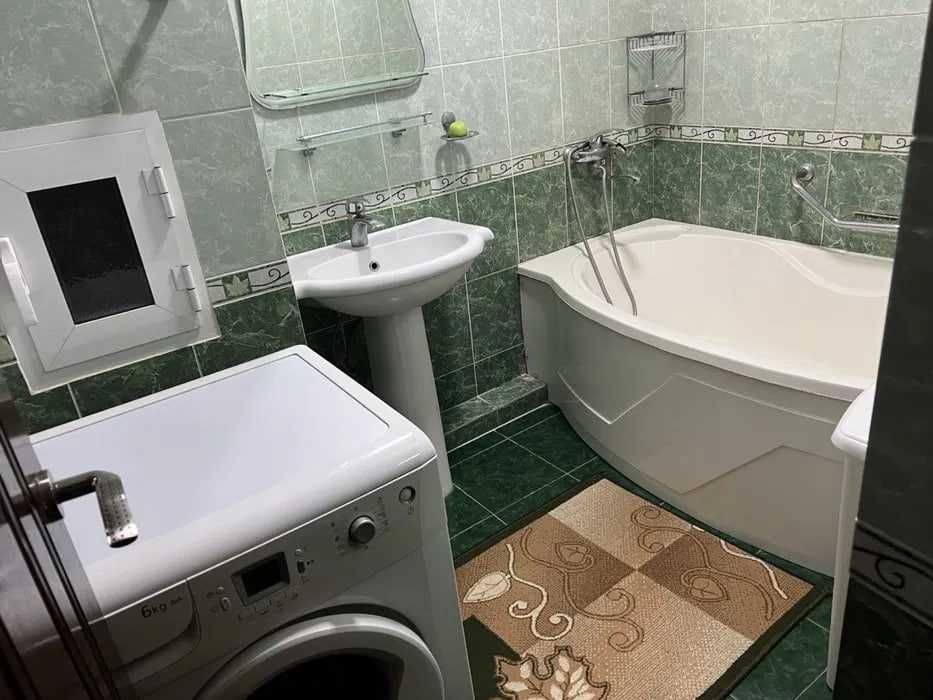 Сдаётся кв ор-р Хувайдо Метро Беруний 3/2/4 р-н Шайхантахурский