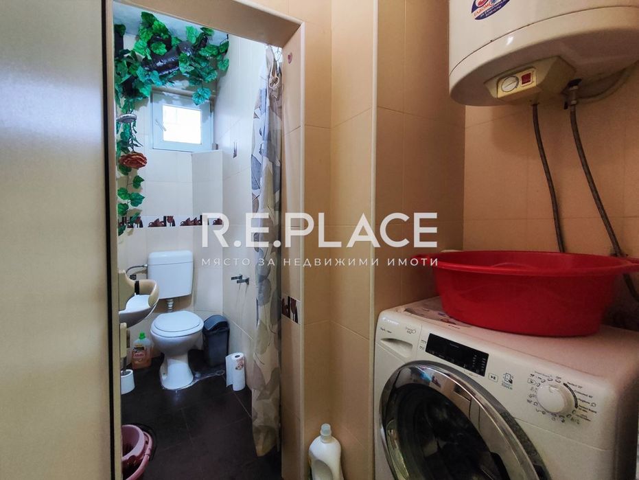 Продава се Тристаен апартамент в Варна, Зимно кино Тракия - 83 кв.м за 1106 €/кв.м - Снимка #8