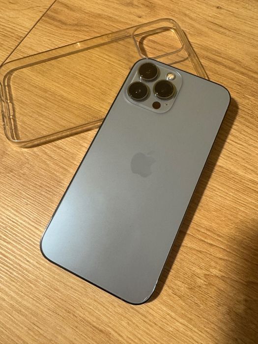Iphone 13 Pro Max Sierra Blue 128 GB