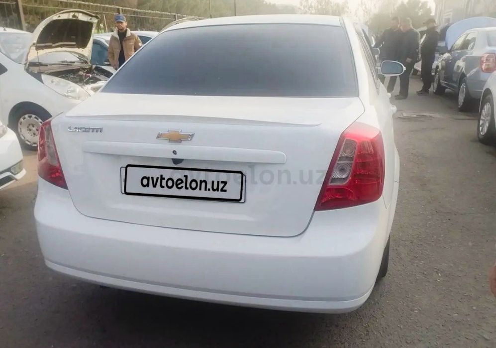 Лассети сотилади