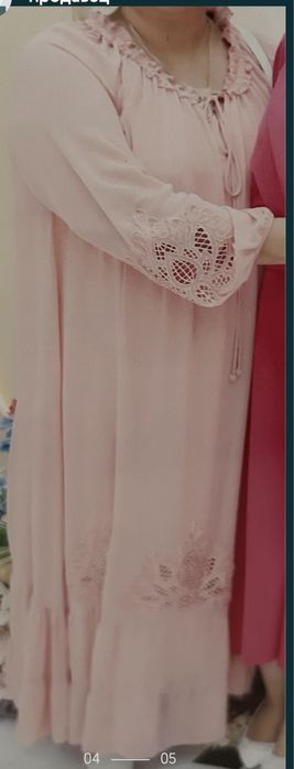 Продаю вечернюю платью