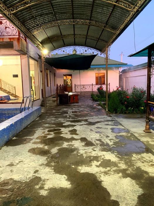 Roxat — Ikota, Food City yaqinidan ajoyib uchastka sotiladi