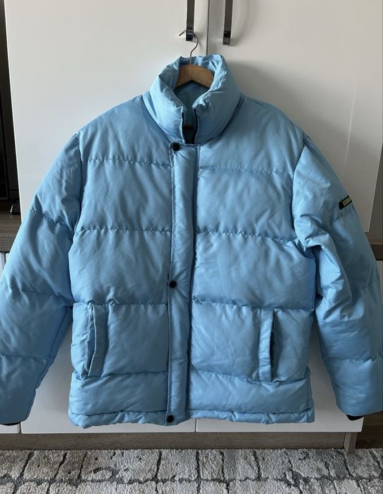 Мъжко зимно яке!